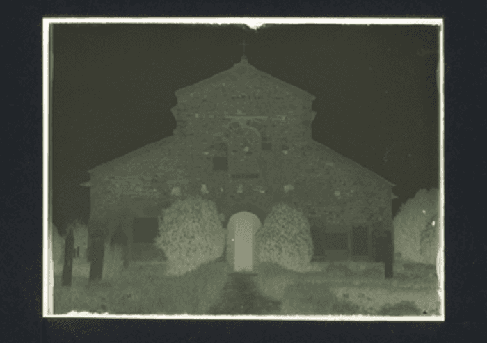 Sommacampagna, Chiesa di Sant'Andrea