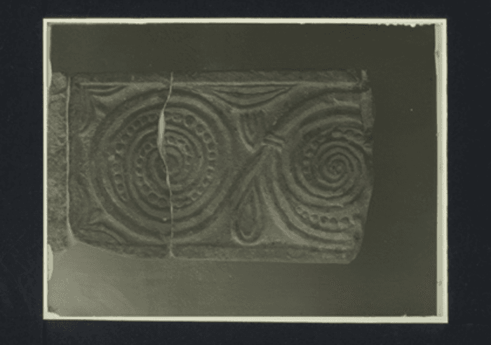 Ventimiglia (Imperia), Chiesa Cattedrale particolare decorativo