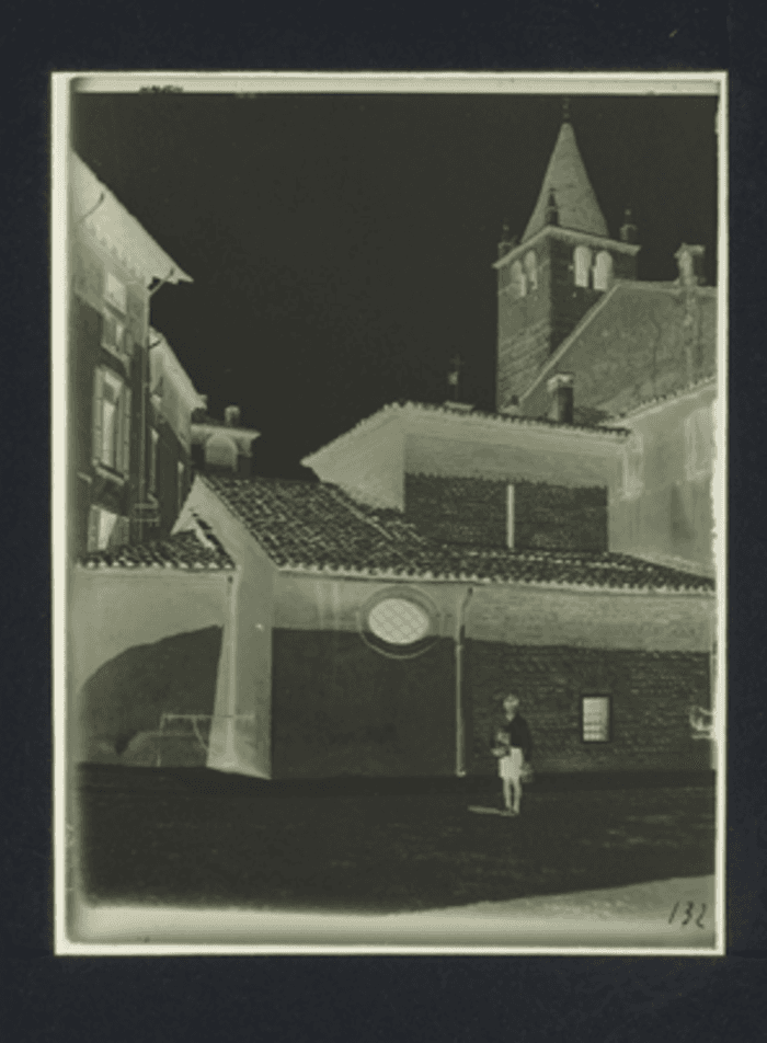 Verona, Chiesa dei SS. Tosca e Teuteria