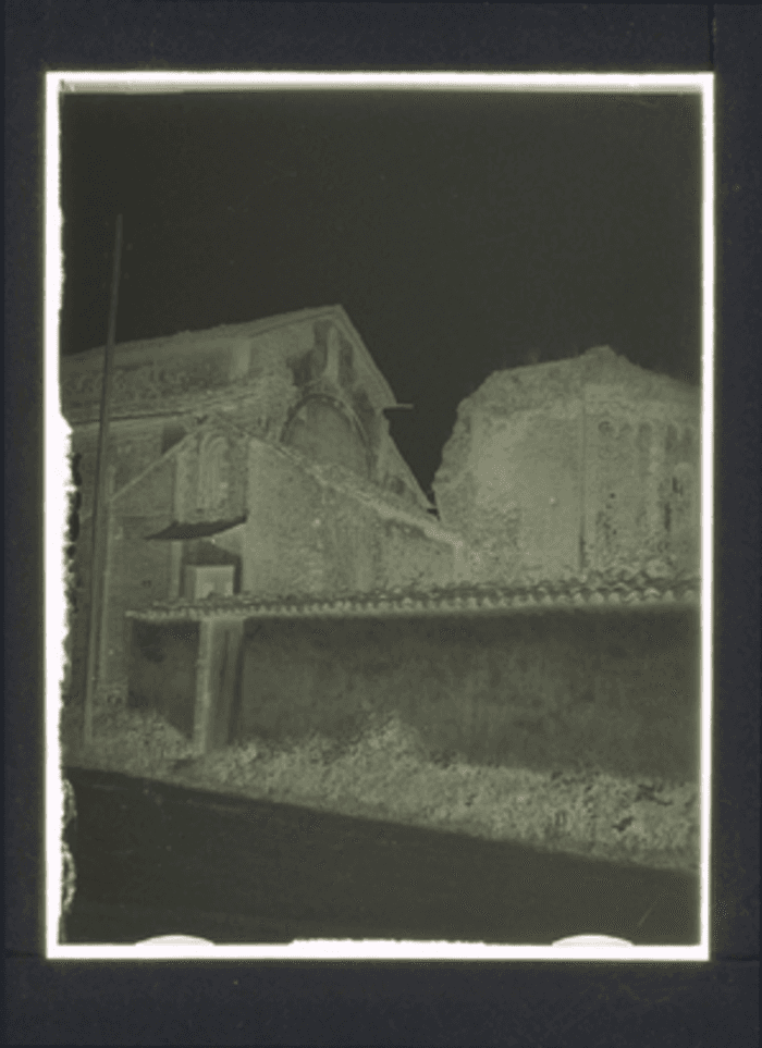 Robbio, Chiesa di San Valeriano