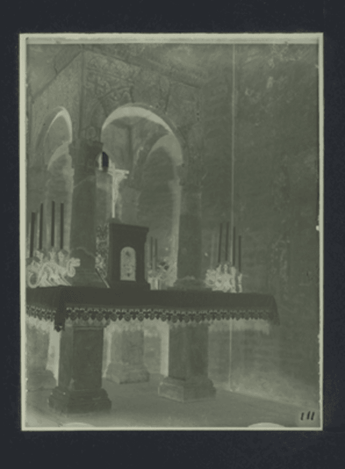 Sant'Ambrogio di Valpolicella, Chiesa di Sant'Ambrogio