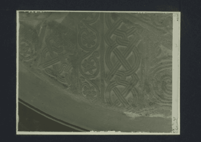 Ventimiglia (Imperia), Chiesa Cattedrale particolare decorativo