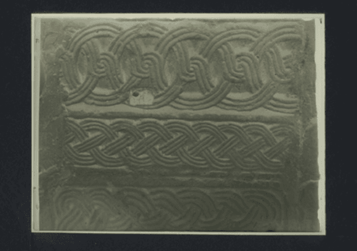 Ventimiglia (Imperia), Chiesa Cattedrale particolare decorativo