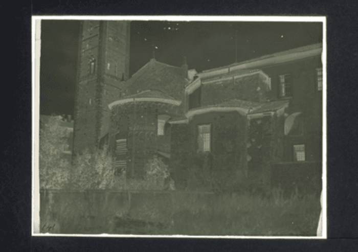 Vicenza, Chiesa dei  SS. Felice e Fortunato, esterno