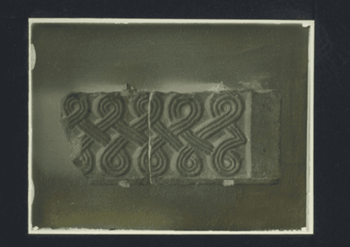 Ventimiglia (Imperia), Chiesa Cattedrale particolare decorativo