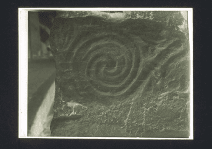 Ventimiglia (Imperia), Particolare decorativo