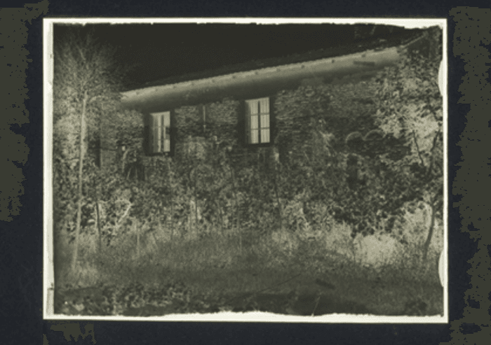 Romagnano Sesia, Chisa di S. Martino