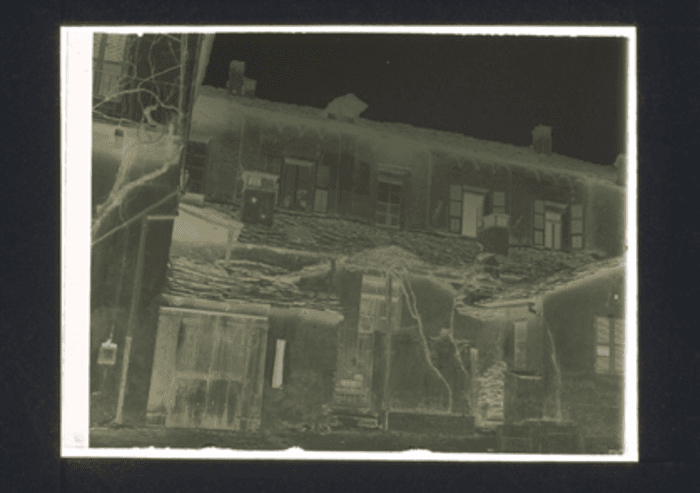 Susa, Chiesa di Santa Maria