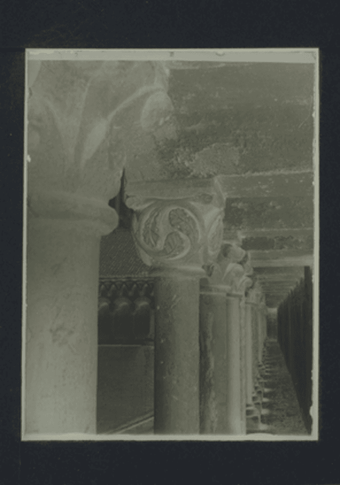 Vercelli, Basilica di Sant'Andrea, interno