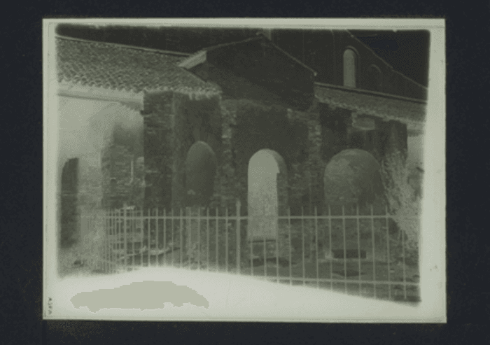 Torcello, Chiesa di S. Maria Assunta