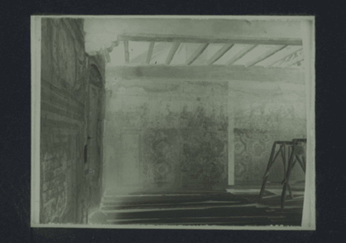 Vercelli, Casa Alciati, interno