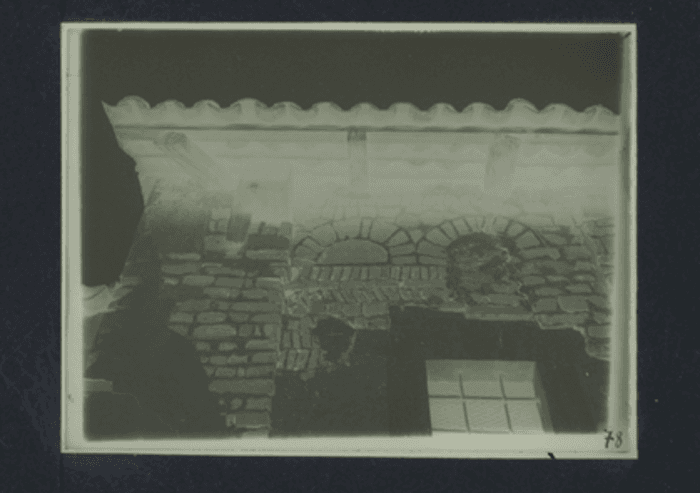 Caltignaga, Chiesa cimiteriale dei SS.Nazaro e Celso, esterno