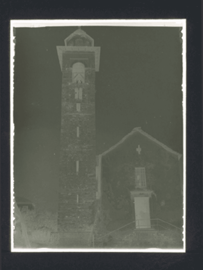 Gravellona Toce, Chiesa di San Maurizio, esterno