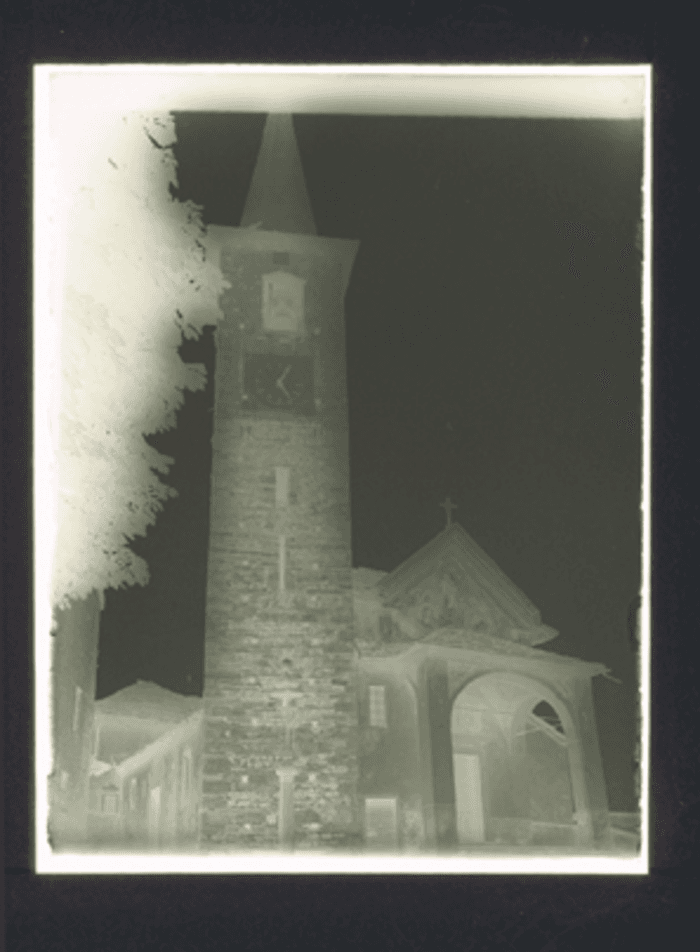 Pieve Vergonte, Chiese di San Lorenzo, esterno