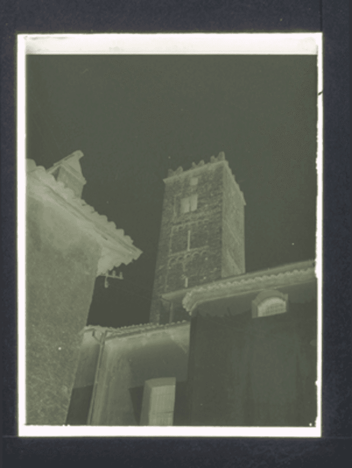 Paruzzaro, Chiesa di San Siro, esterno