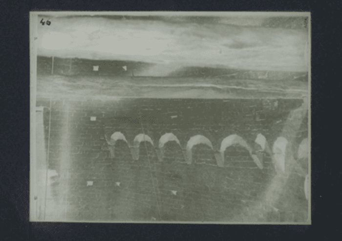 Piacenza, Chiesa di Sant'Antonino, esterno