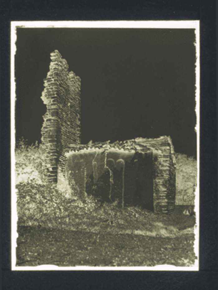 Non identificato, chiesa