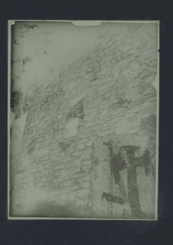 Non identificato, esterno