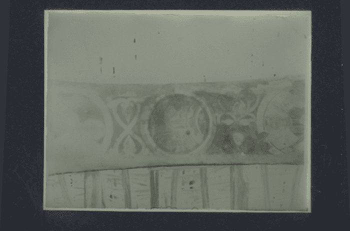 Non identificato, particolare