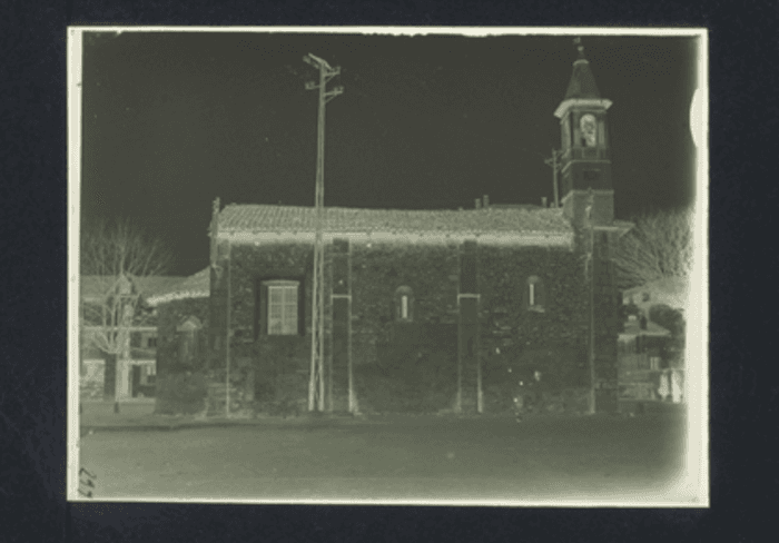 Borgomanero, Chiesa di San Leonardo, esterno