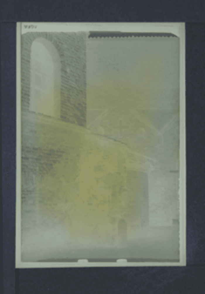 Ravenna, Battistero degli Ariani, esterno