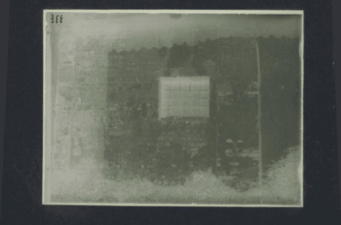 non identificato, esterno