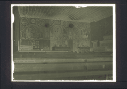 Non identificato, chiesa, interno