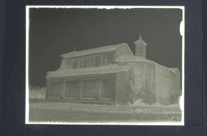 Trino Vercellese, S. Michele