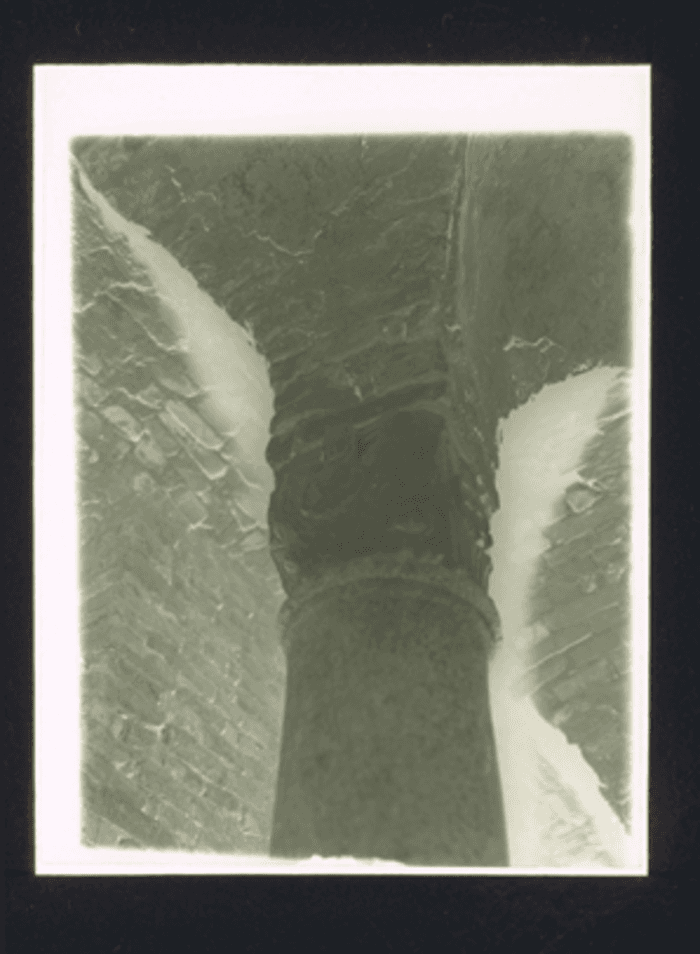 Asti, S. Giovanni, cripta