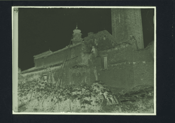 Bardolino, S. Severo, esterno