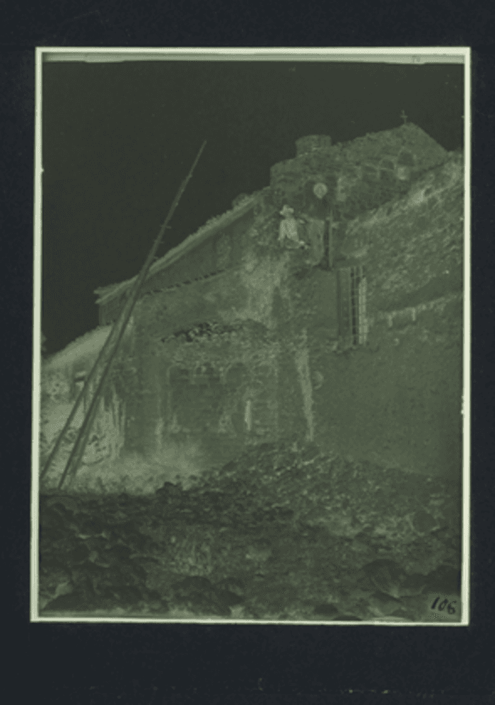 Bardolino, S. Severo, esterno