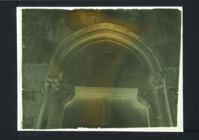 Albenga, S. Calogero, esterno