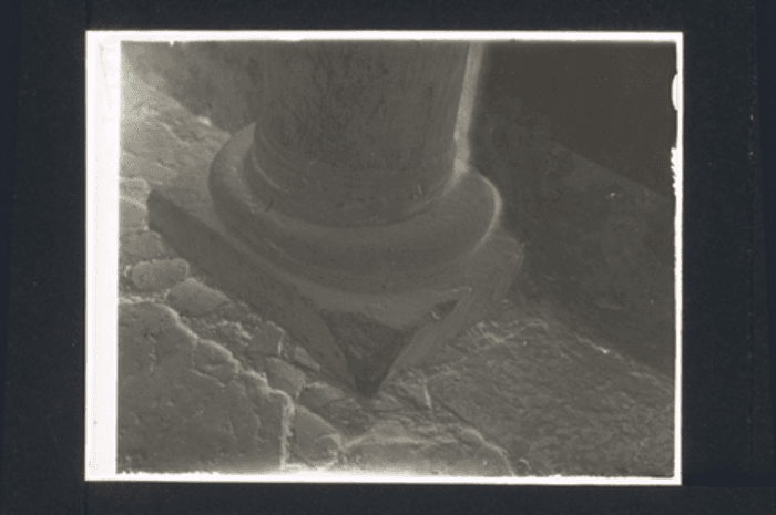 Bardolino, S. Zeno, interno