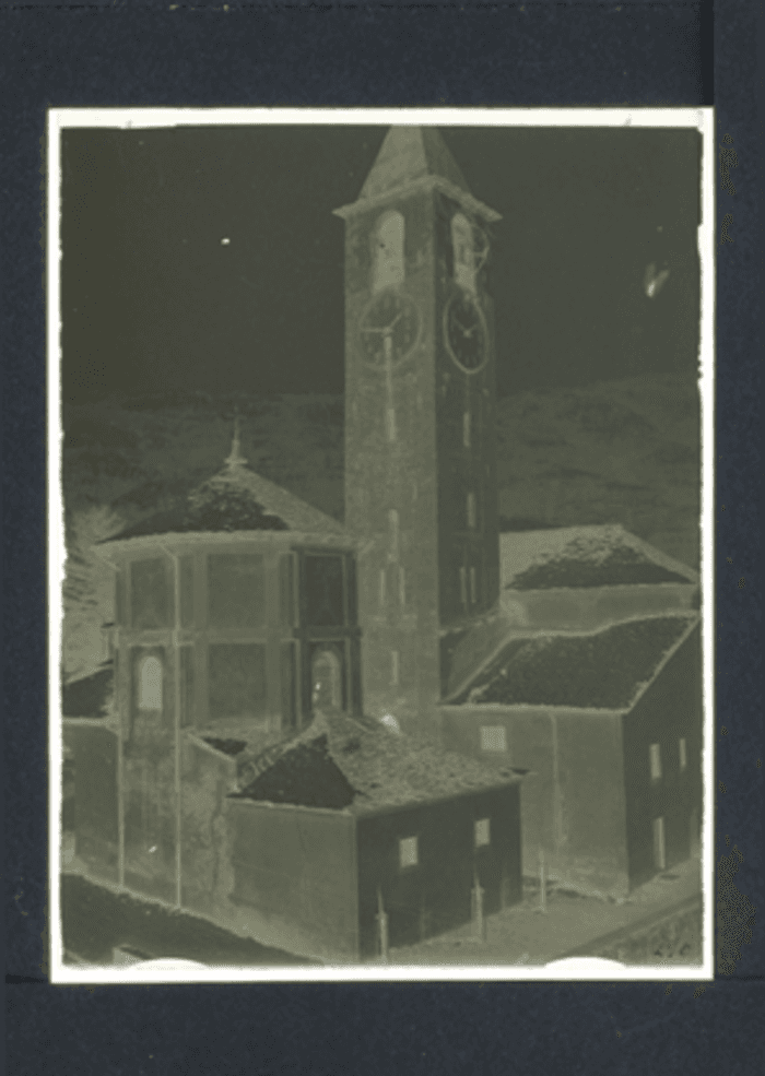 Baveno, SS. Gervasio e Protasio, esterno