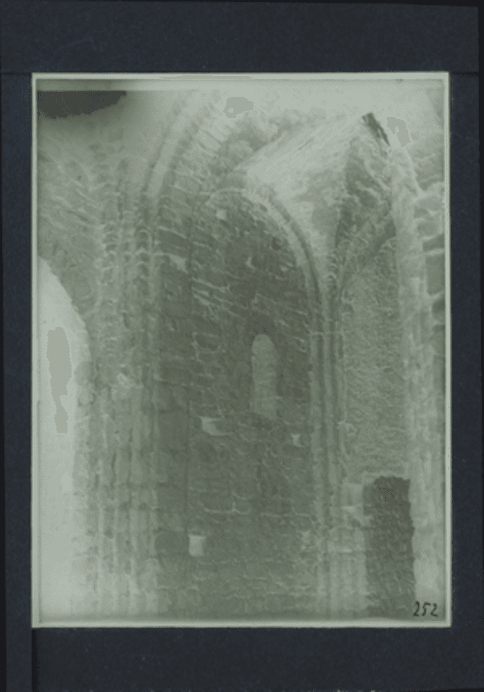 Cengio, chiesa,  interno