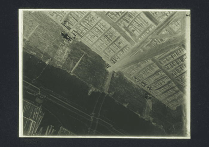 Caltignaga, S. Lupo, interno, copertura