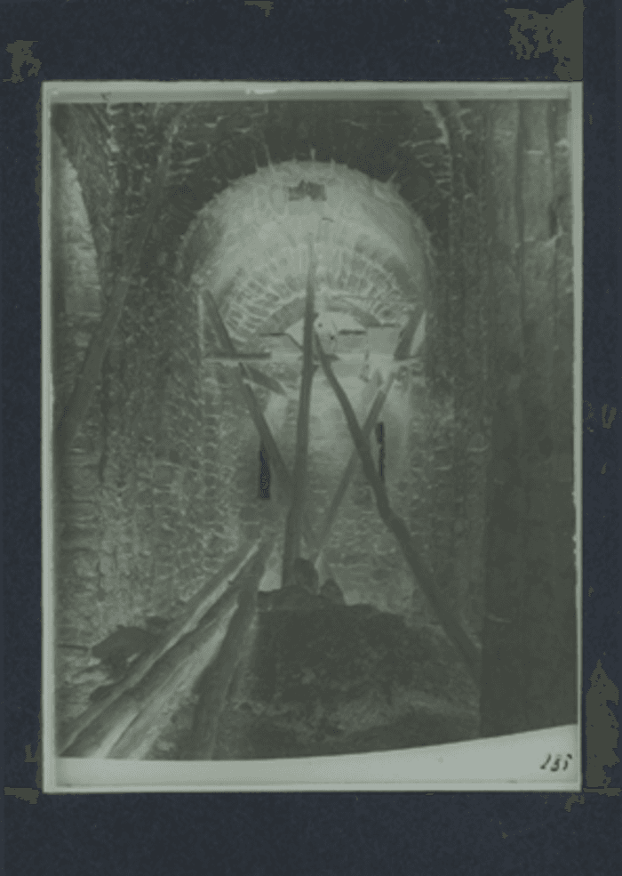 Cengio, chiesa, interno