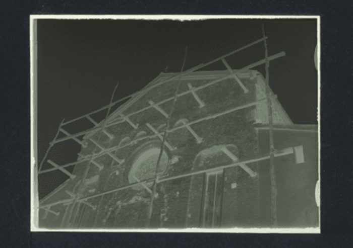 Breme, S. Pietro, esterno