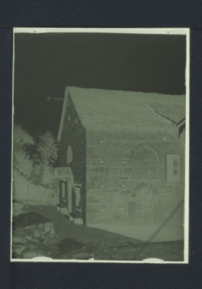 Domodossola, S.Quirico, esterno