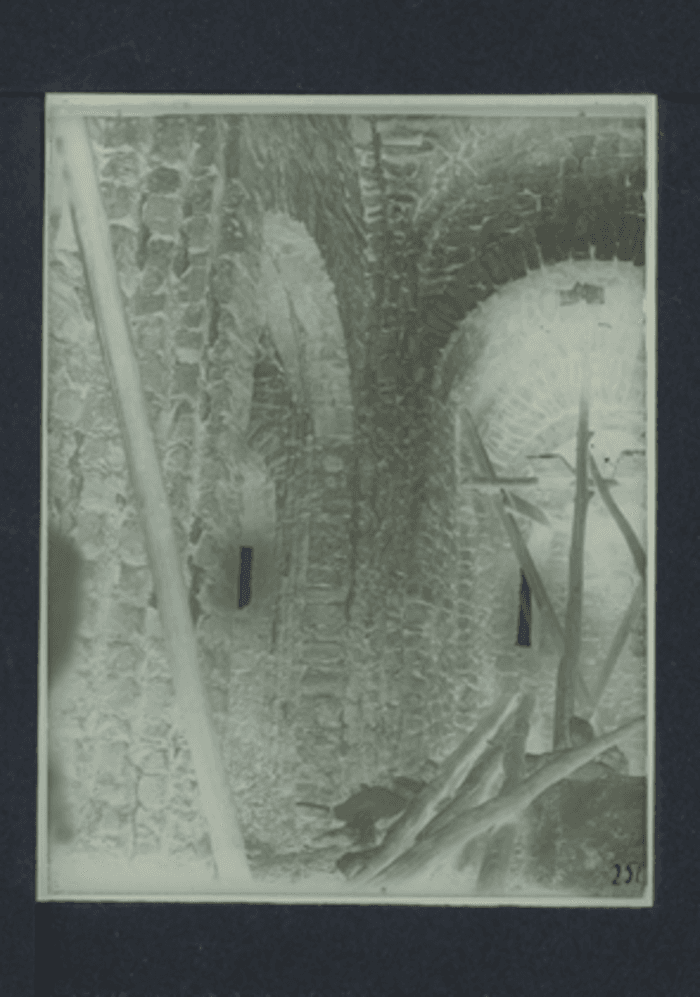 Cengio, chiesa,  interno