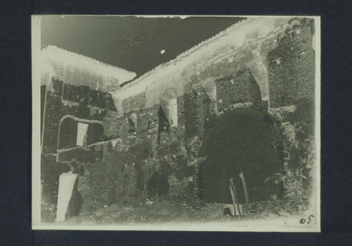 Caltignaga, S. Lupo, esterno