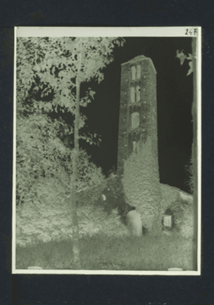 Bollengo, S. Pietro, esterno