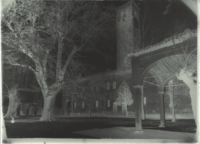 Gattinara, santuario di Rado