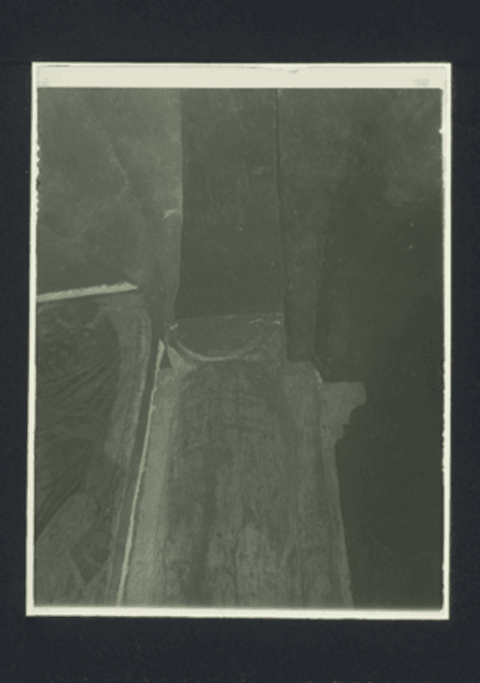 Casalvolone, S. Pietro, interno