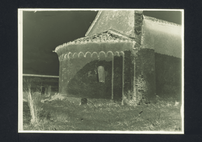 Caltignaga, S. Salvatore, esterno