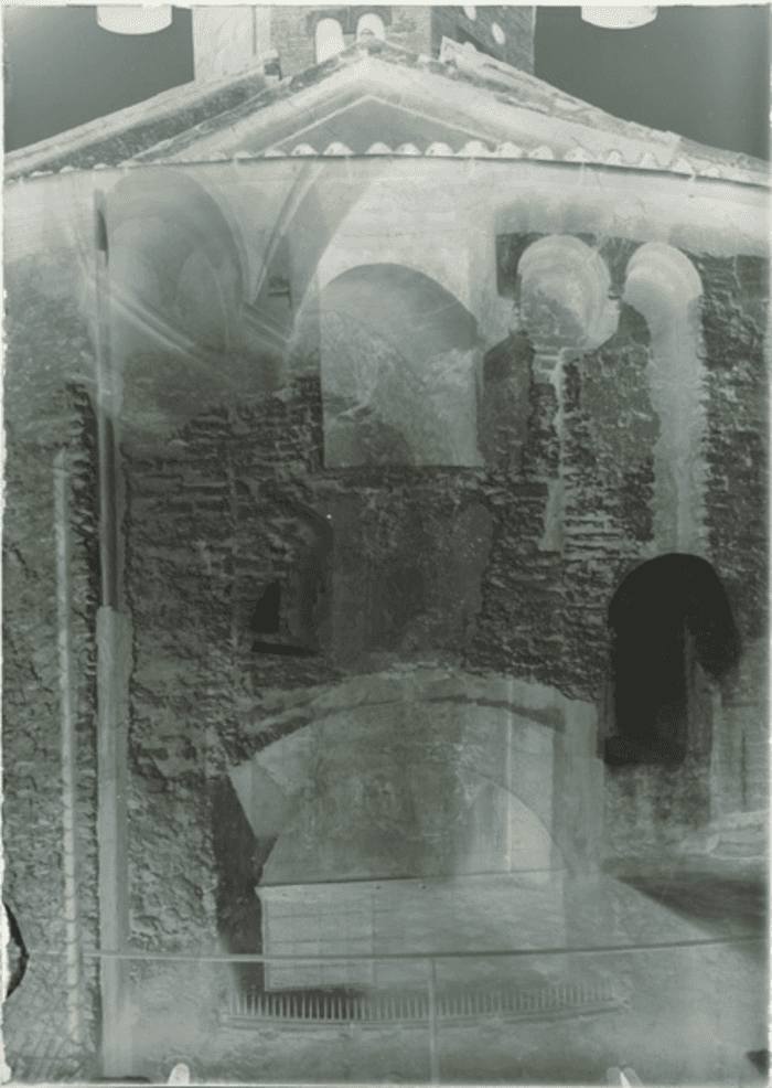 Verona, S. Stefano, esterno