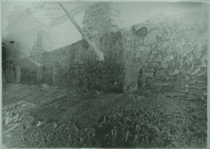 Naula, pieve di S. Maria