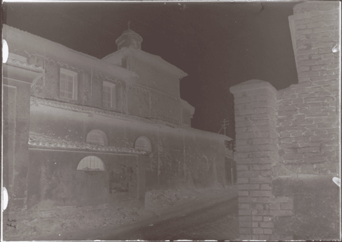 Lomello, S. Michele, esterno