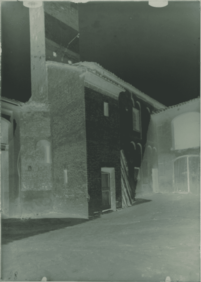 Pieve di Velezzo, Chiesa di Santa Maria Minore, esterno