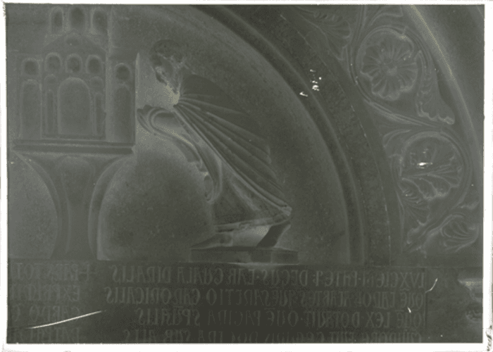 Vercelli, S. Andrea, esterno